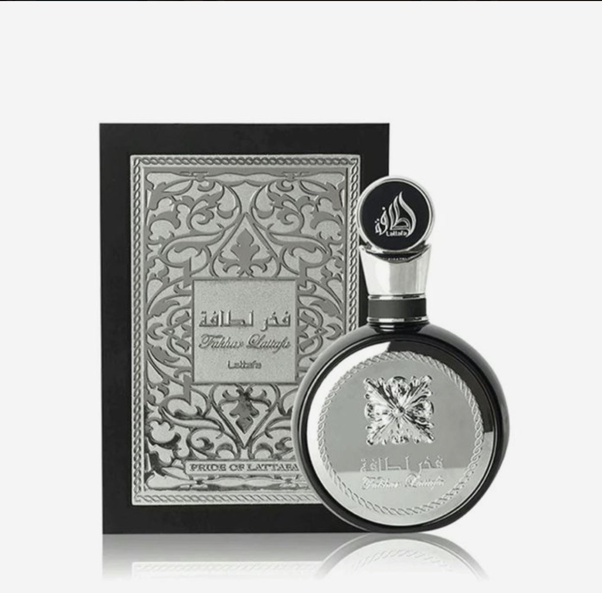 FAKHAR LATAFFA Men EDP - 100MI (3.40z)
