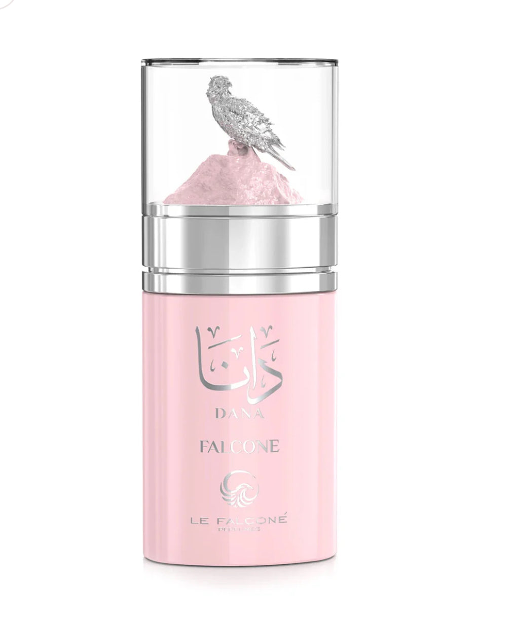 ORIENTAL AROMAS
DANA’s Scent - Women EDP 100ML (3.4oz) By LE FALCONE