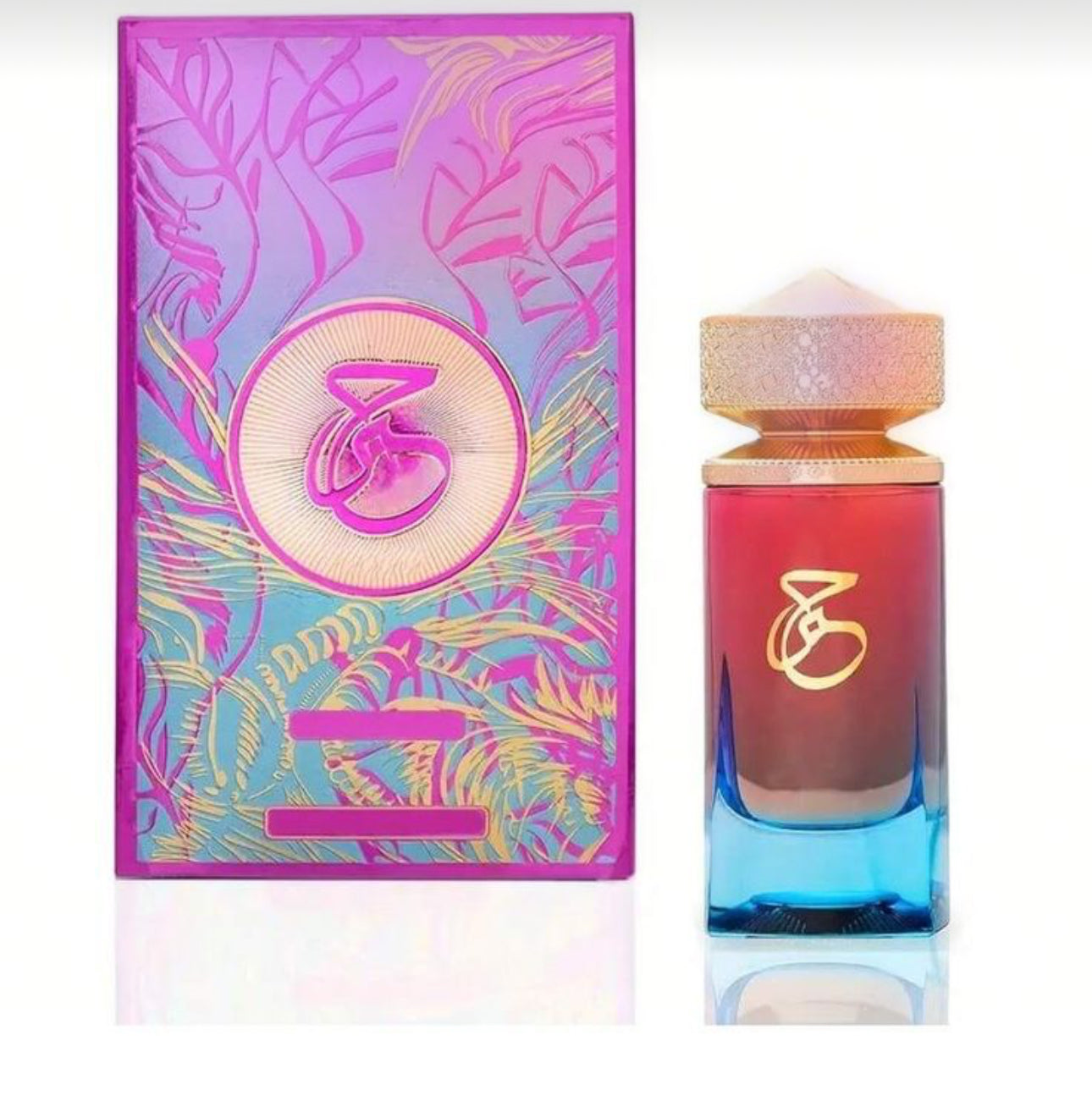 KHAIR CONFECTION WOMEN EDP -
100ML (3.4oz) BY PARIS CORNER