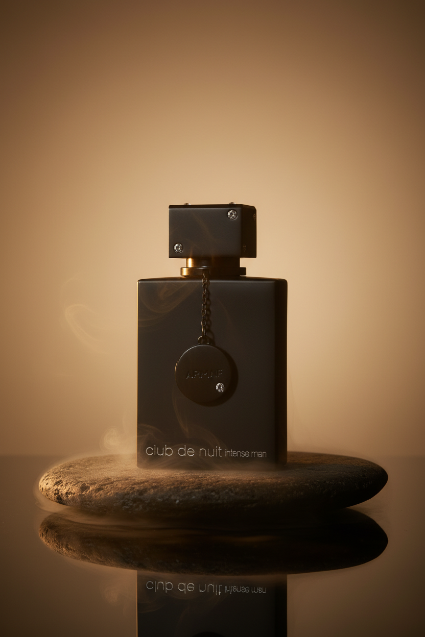 Club de Nuit - Beige Luxury Edition