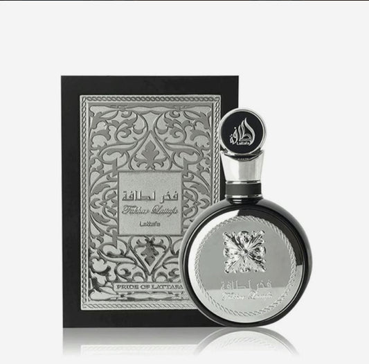 FAKHAR LATAFFA Men EDP - 100MI (3.40z)