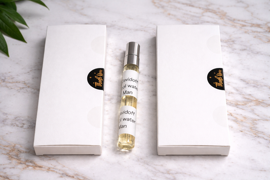 Davidoff Cool Water Hombre – 10 ml