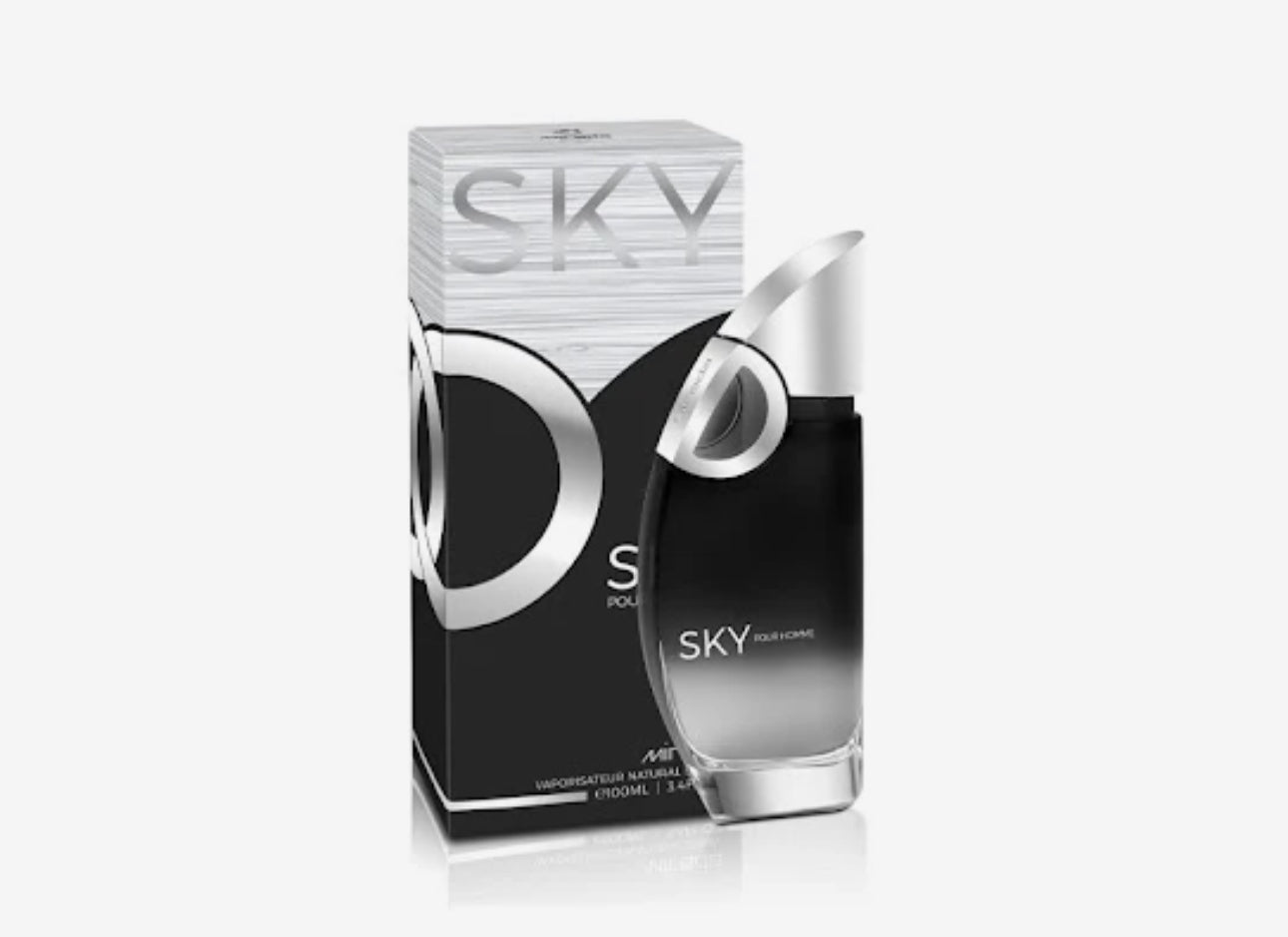 Sky (Pour Homme) - 100ML