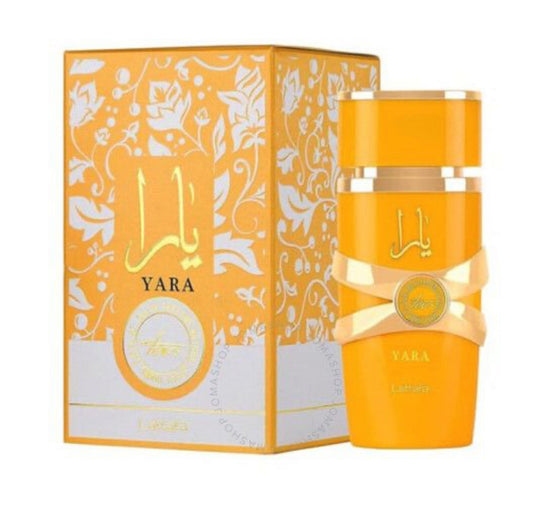 YARA TOUS Women EDP - 100MI (3.40z) By Lattafa