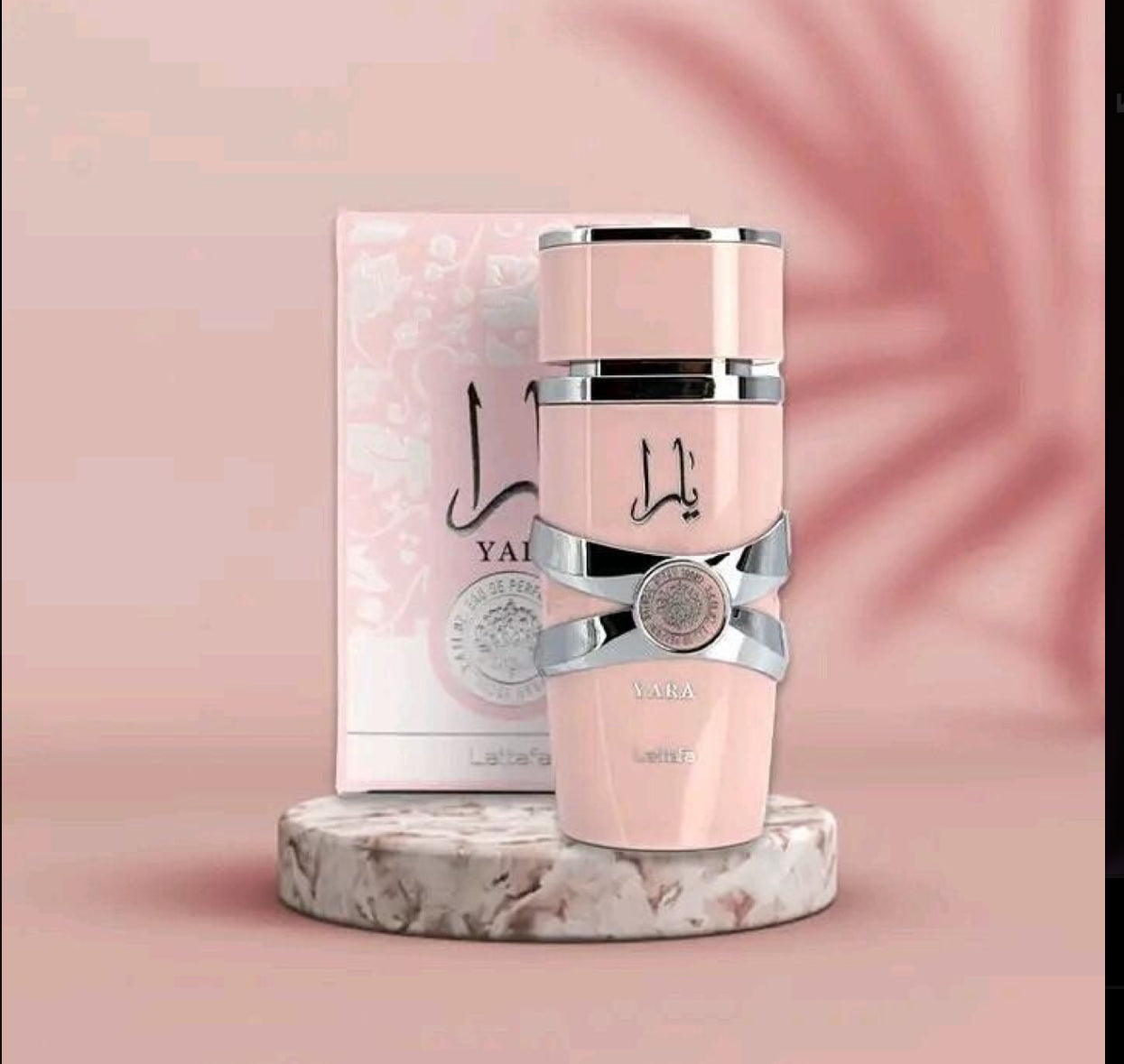 YARA Women EDP - 100MI (3.40z) By Lattafa