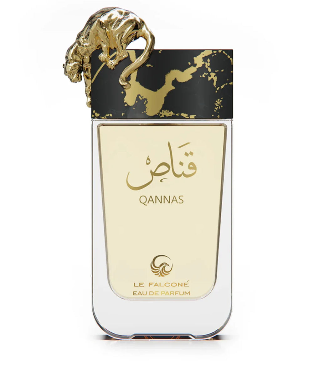 QANNAS MEN - EDP (90ML) BY LE FALCONE NICHE