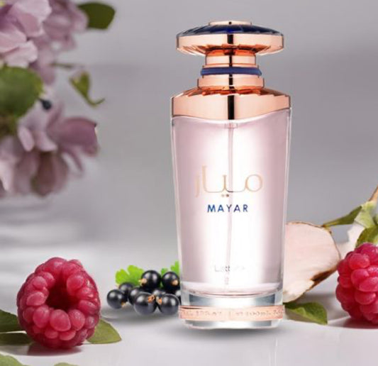 Mayar Women EDP - 100MI (3.40z) By Lattafa