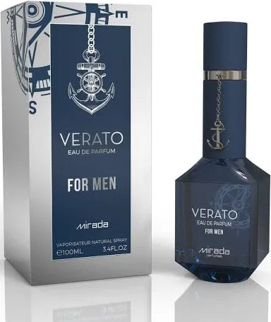 Mirada Verato Man EDP For Men 100ml