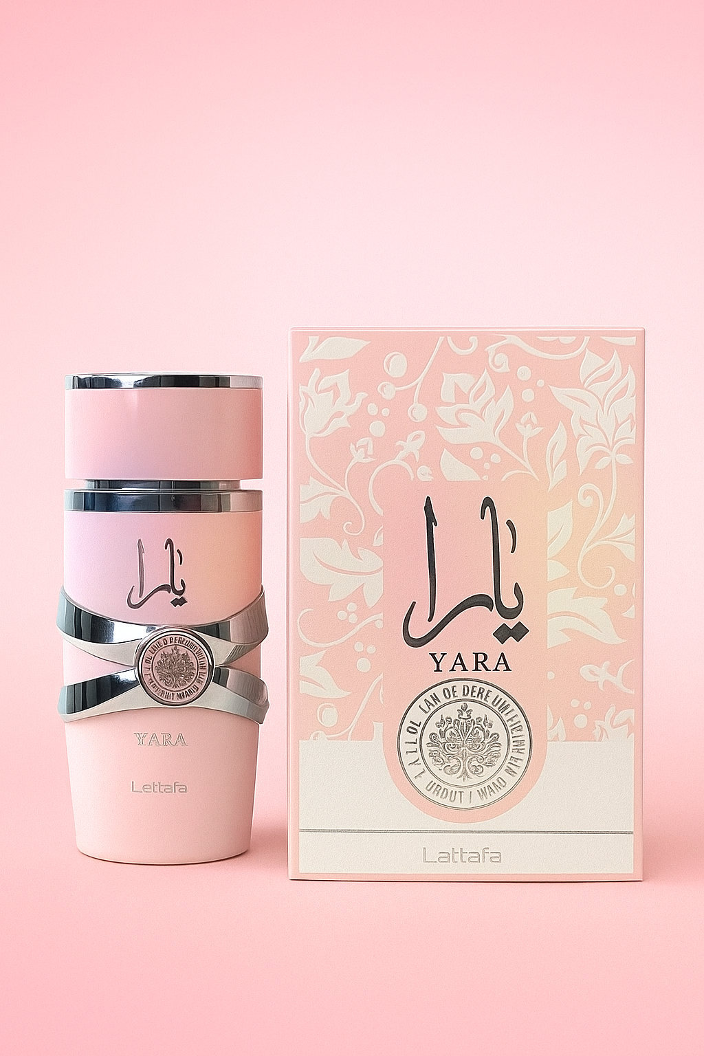 YARA Women EDP - 100MI (3.40z) By Lattafa