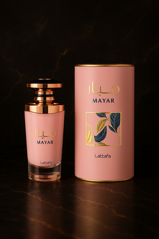 Mayar Women EDP - 100MI (3.40z) By Lattafa
