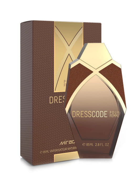 Mirada dresscode pour femme EDP 100ml Eau De Parfum for