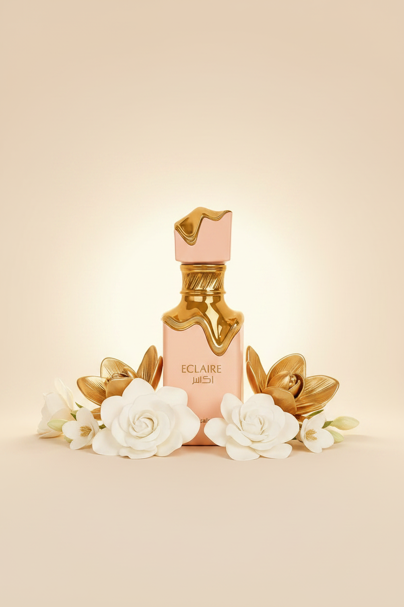 Eclaire Women - Golden Flowers Edition