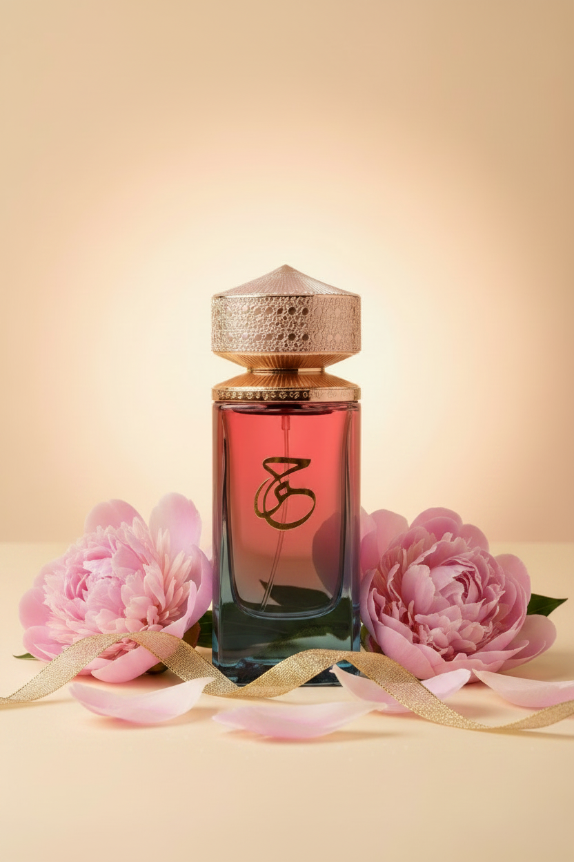 Khair Confection - Peony Edition