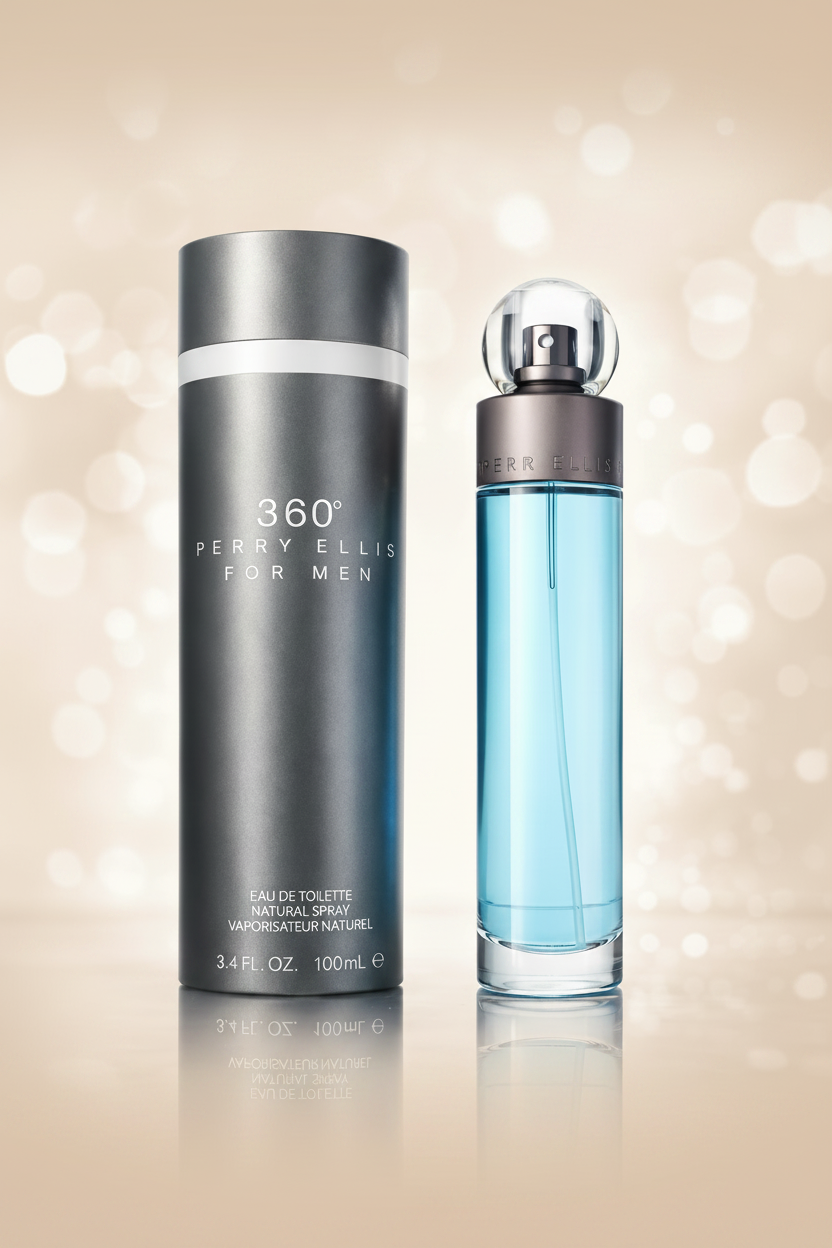 Perry Ellis 360